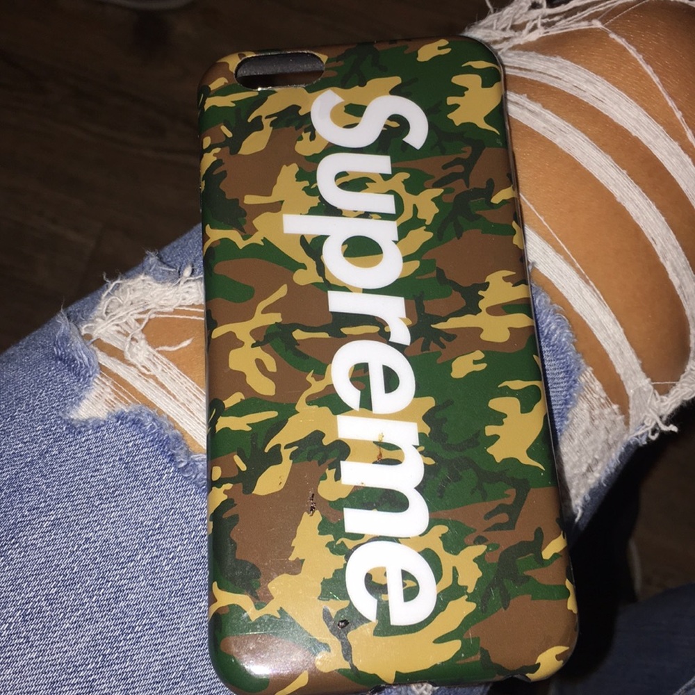 iPhone 6 Phone Case